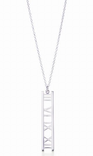 tiffany Necklace-562
